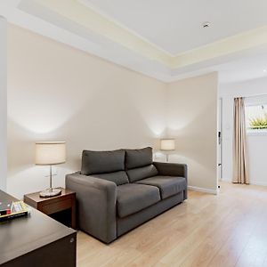 Superior Suite met een King Size Bed
